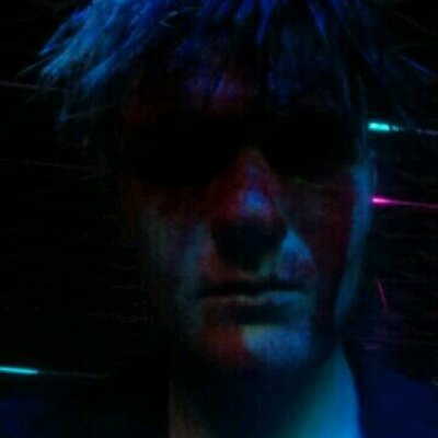 Profile Picture of Ian Rowland (@ReverendRowland) on Twitter