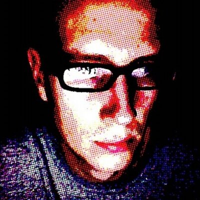 Profile Picture of Jason Hummel (@jhummel) on Twitter