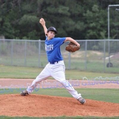 Profile Picture of Cody Greer (@GreerCody) on Twitter