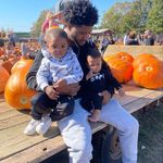 Profile Picture of Demetris Adams (@kiid.metris) on Instagram