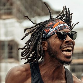 Profile Picture of Uncle Woods (@__lwoods) on Instagram