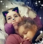 Profile Picture of Angelia Breeanne Pearman (@angelia.pearman0213) on Facebook