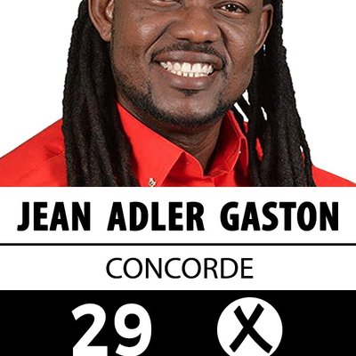 Profile Picture of Jean A Gaston (@topAdlerman) on Twitter