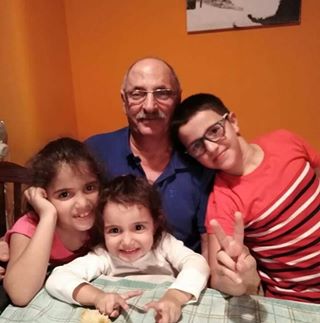 Profile Picture of Antonio Muraca (@antonio.muraca.313) on Facebook