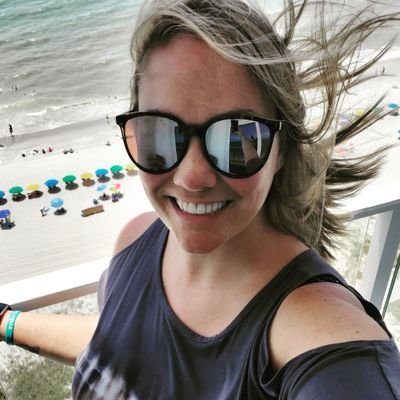 Profile Picture of Tracy McWilliams (@Tracy_Baggett) on Twitter