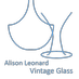 Profile Picture of Alison Leonard (@ALVintageGlass) on Twitter