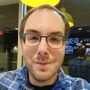 Profile Picture of paulhershberger3 (@bowtied_atheist) on Tiktok