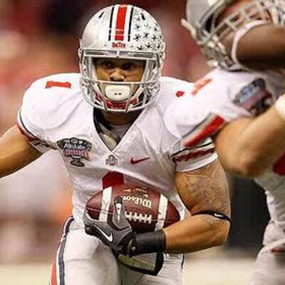 Profile Picture of Daniel Herron (@DanielHerron1) on Twitter