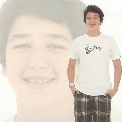 Profile Picture of Lucas Camargo (@lucas_suzin) on Twitter