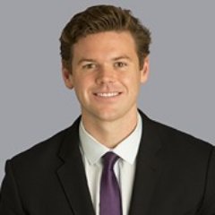 Profile Picture of Alexander Mooney (@AWMooneyDC) on Twitter