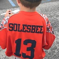 Profile Picture of Brian Solesbee (@brian-solesbee) on Quora