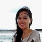 Profile Picture of Jenny Yeh Poullet (@jyeh_poullet) on Instagram