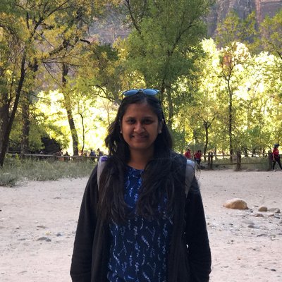 Profile Picture of Madhavi Tumma (@madhavitumma) on Twitter