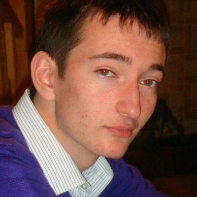 Profile Picture of Joseph Baum (@Joseph_Baum) on Twitter