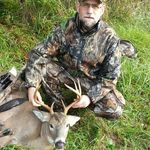 Profile Picture of gerald walters (@gwbonecollector65) on Instagram