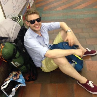 Profile Picture of Dan Hearn (@DanTHearn) on Twitter