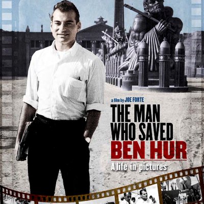 Profile Picture of Man Who Saved BenHur (@savedbenhur) on Twitter