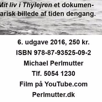Profile Picture of Michael Perlmutter (@perlmutter69) on Twitter