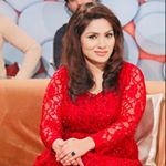 Profile Picture of Saba Raza (@sabarazaofficial) on Instagram