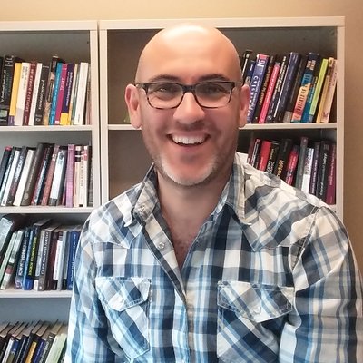 Profile Picture of Ramiro Berardo (@BerardoRamiro) on Twitter