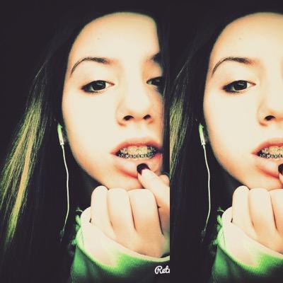 Profile Picture of Jenna Salgado (@JennaRenee_xox) on Twitter