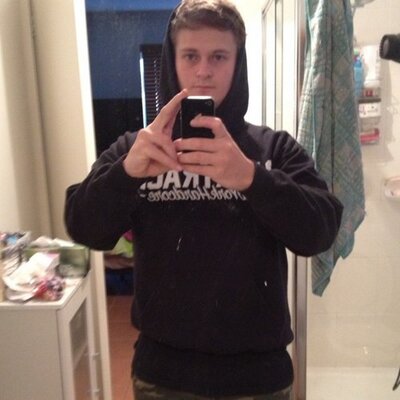 Profile Picture of Daniel Tonkin (@tufftonks) on Twitter