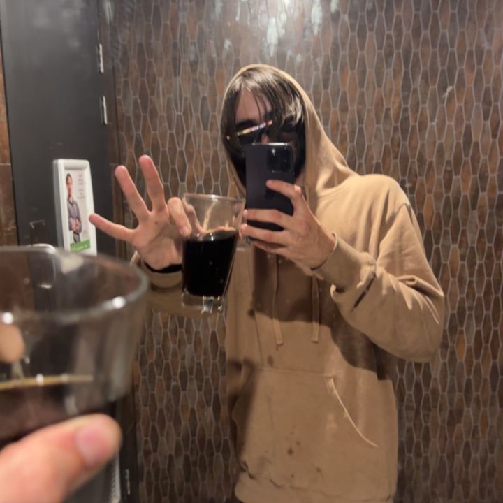 Profile Picture of Brian Fidge (@brianfidge) on Tiktok