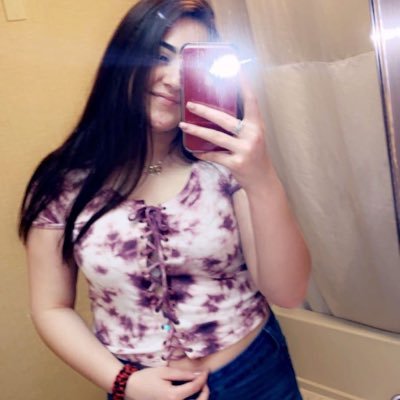 Profile Picture of Wanda (@WandaaRodriguez) on Twitter