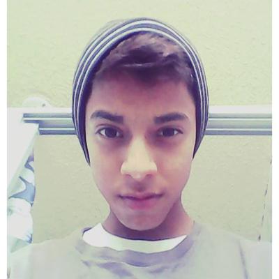 Profile Picture of Steven Paredes (@StParedes) on Twitter