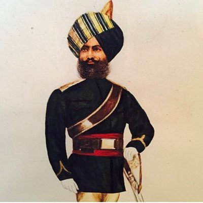 Profile Picture of Jagjeet Singh (@Jagjeetsingh05) on Twitter