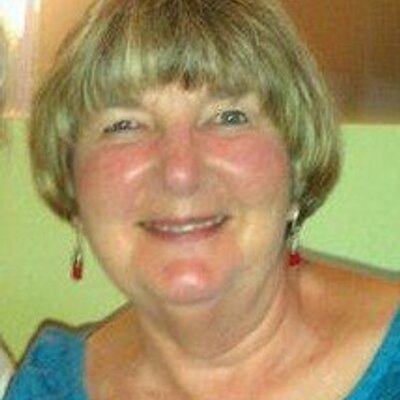 Profile Picture of Nancy Shepard Griggs (@ShepNancy) on Twitter