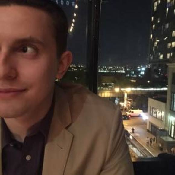 Profile Picture of Jeremy Kuhn (@jakuhn) on Poshmark