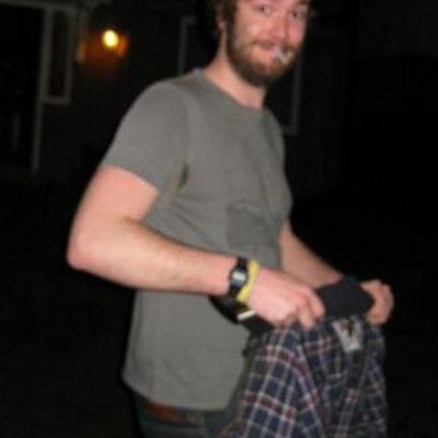 Profile Picture of Thomas Nutt (@ThomasNutt1) on Twitter