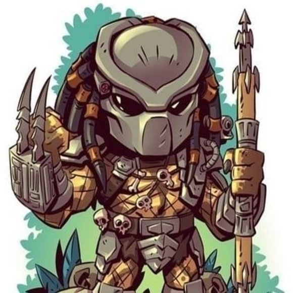 Profile Picture of Sheldon paul Waldner (@tonkaboi) on Poshmark