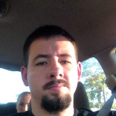 Christopher Arbuckle - Twitter Profile Picture of Christopher Arbuckle (@@Fenixdelta99) on Twitter