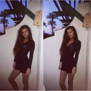 Profile Picture of Alexandrea Handforth (@alexandrea.handforth) on Facebook