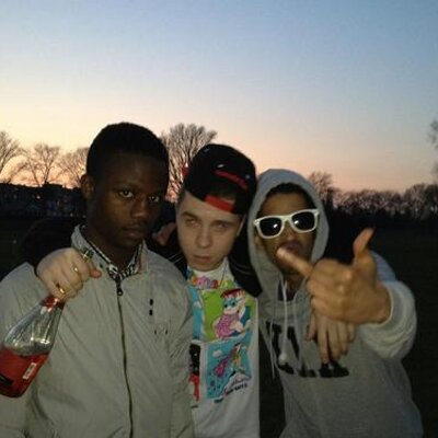 Profile Picture of Max Brandt (@92_kush) on Twitter