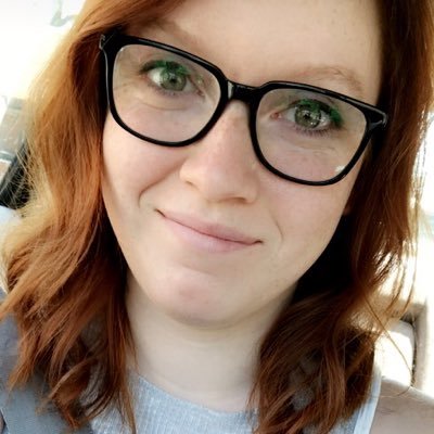 Profile Picture of Courtney Harms (@LabradorHugs) on Twitter