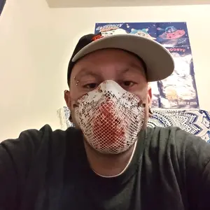 Profile Picture of Jeremiah shackleford (@jeremiahshackelford) on Tiktok