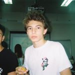 Profile Picture of Leo Sandstrom (@leo_sandstrom_) on Instagram