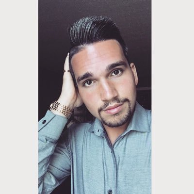 Profile Picture of Adam Maugeri (@Adam_Maugeri) on Twitter