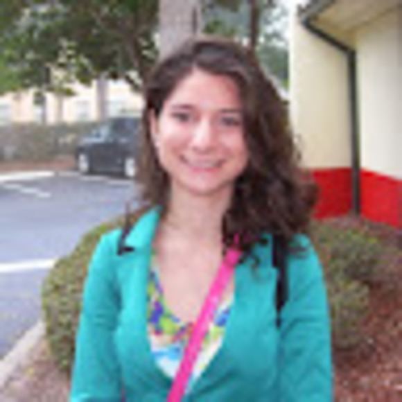 Profile Picture of Gianna Pizzella (@gp_a) on Poshmark