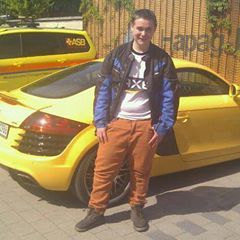 Profile Picture of Adrian Kempe (@adriankempe4) on Tiktok