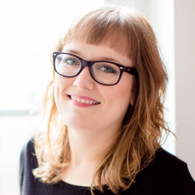 Profile Picture of Lara Martín (@lariki) on Twitter