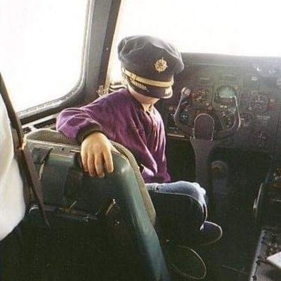 Profile Picture of James McGowan (@TravellingMcDs) on Twitter