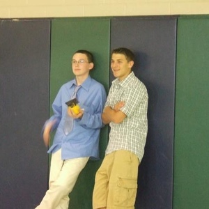 Profile Picture of Jake Moriarty (@425482431) on Myspace