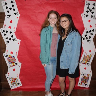 Profile Picture of Julia Cronk (@julia_cronk) on Twitter