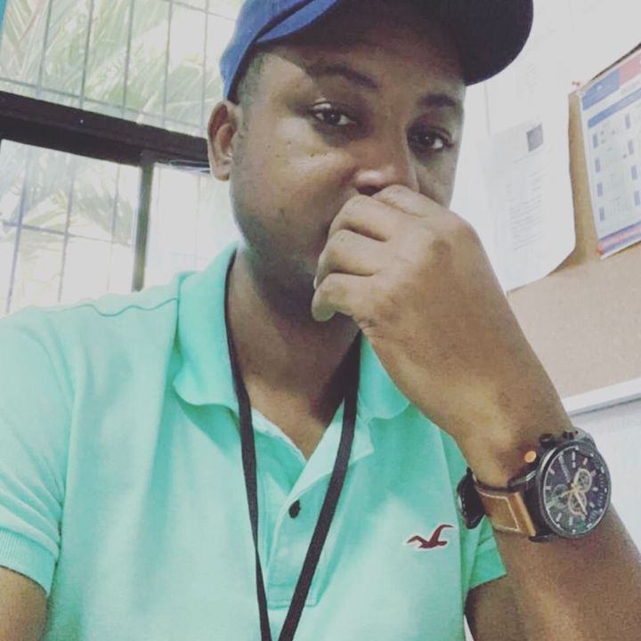 Profile Picture of carloshodge515 (@carloshodge515) on Tiktok