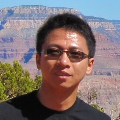 Profile Picture of Kun (Kevin) Tang (@kuntang) on Twitter