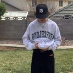 Profile Picture of JACKSON SATUALA (@jacksonsatuala) on Instagram